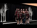 Tropical Blades | Open Juvenile Free Skate | 2026 Eastern Synchronized Skating Sectional