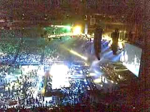 Jay Chou Sydney Concert 6