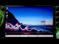 Comment vérifier la garantie du LENOVO ThinkPad X13s