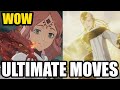 Licht & Fana Ultimate Moves & Gameplay Preview - Black Clover Mobile