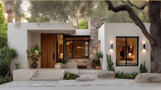 A Cozy Modern Tiny House You’ll Want to Live In