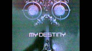 ESSENTIAL Feat ROSLYN - My destiny