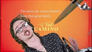 The Band Camino - Daphne Blue (Drum Cover)