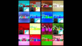 16 Disney Junior Bumper Jungle Junction 3