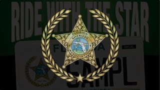 Behind the Badge with Leon County Sheriff Wood