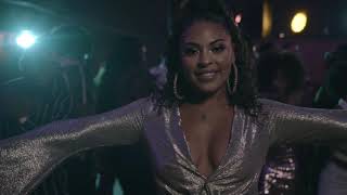 Indigo Marshall - That's What Love Is (Official Video)