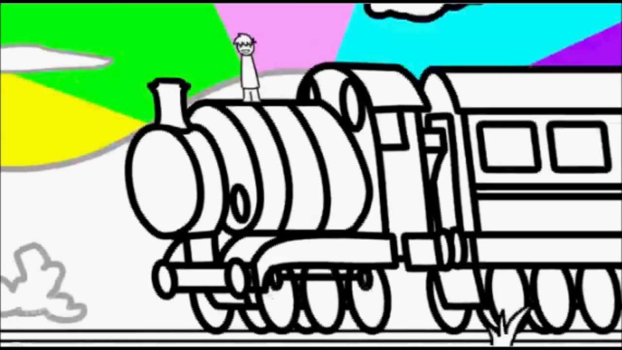 like a prayer I actually dont like trains
