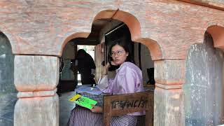 Damcha -A Promise Beyond The Blackboard