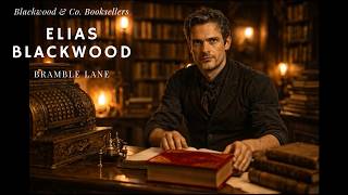 The Forbidden Book That Grants ANY Wish… But There's a Horrifying Price (Victorian Horror Story)