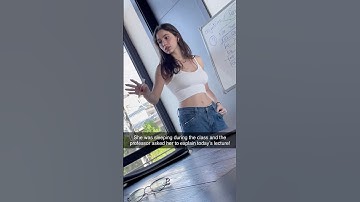 Who sleeps in a classroom😳#trending #coding #ai #engineering #python #university #html #java #cs