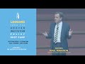 The History of Globalism w/ Niall Ferguson (Lessons from the Hoover Policy Boot Camp) | Chapter 1