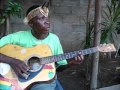 Botswana music guitar  western  mokwerekwere