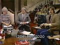 Led zeppelin  backward masking 1983 televangelist