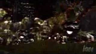Unreal Tournament 3 (2007) Trailer