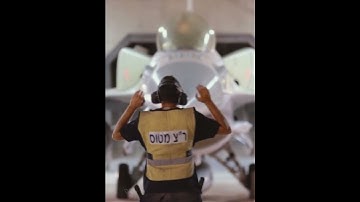 Iran strikes Israel: At the scene of an Iranian ballistic missile strike
