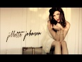 Cameron - Jillette Johnson (Water in a Whale)