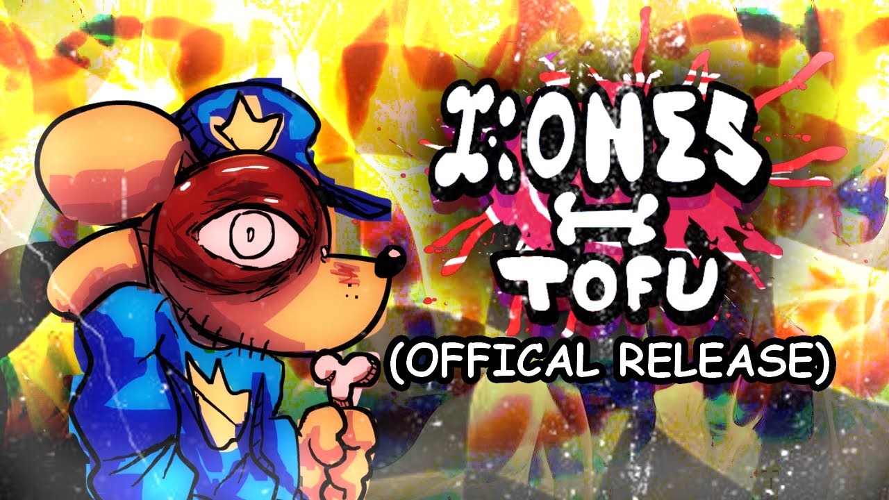 Dog Man's Comical Bones | FNF Dog Man Aethos (OFFICIAL GAMEPLAY)