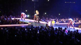 Madonna - Holy Water - Rebel Heart Tour - Verizon Center - Washington DC Sat 9/12/2015