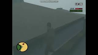 GTA SA - World War 2 // D-Days Mission