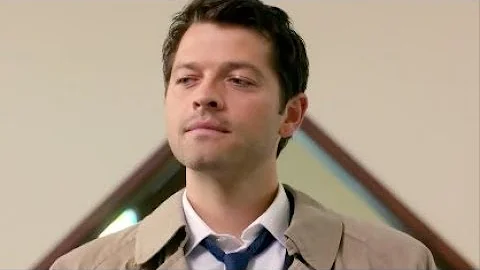 Quando Castiel se torna Deus?