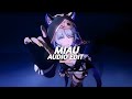 Montagem Miau Lenar Edit Audio