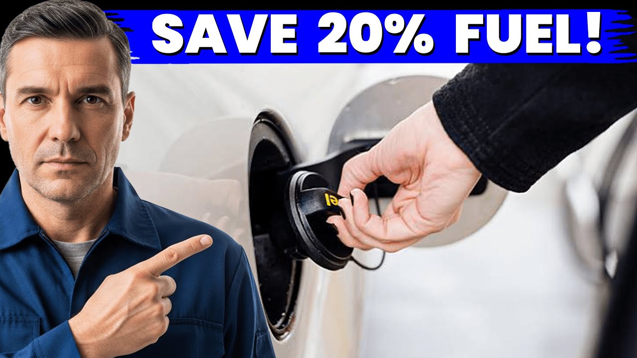 Stop Diesel Use 7 Diesel Fuel-Saving Secrets Most Drivers Never Use - YouTube