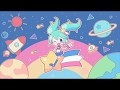 Hey! Mr. feat.初音ミク　by Kuwahara P.