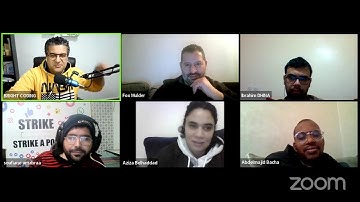 Meeting Bright Coding | Angular avec Chart.js | Formation Wordpress partie 2