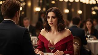 I Tried to Avoid My CEO — Then She Walked In as My Blind Date
