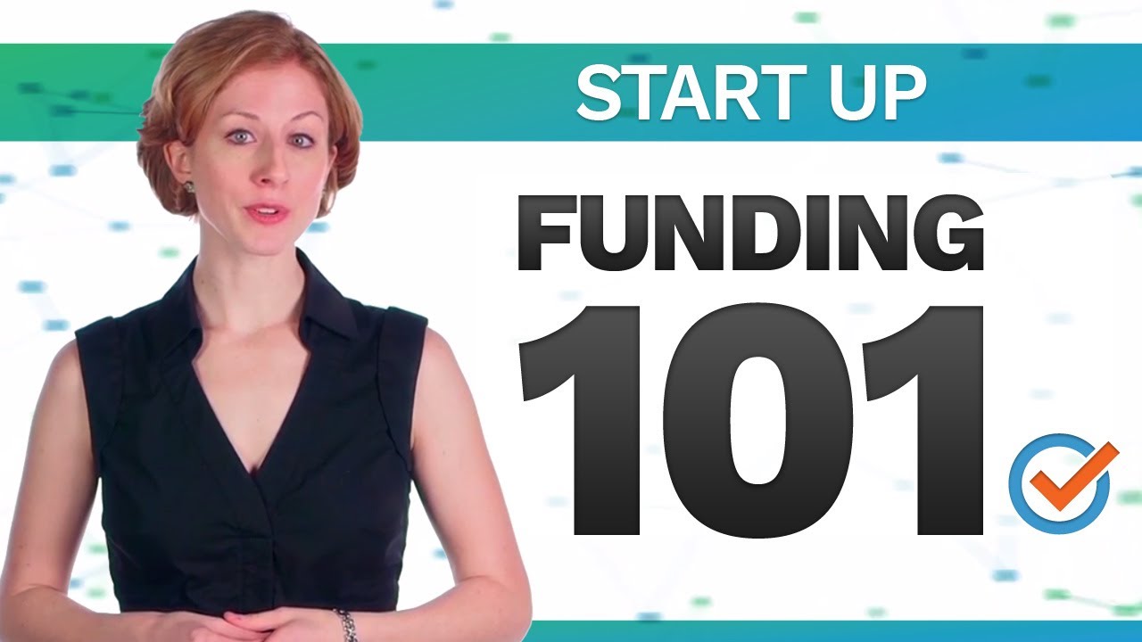Start Up Business Loans YouTube