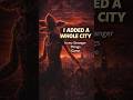 I added an entire city in my Stranger Things Game | urdu/hindi devlog 03 #strangerthings #devlog