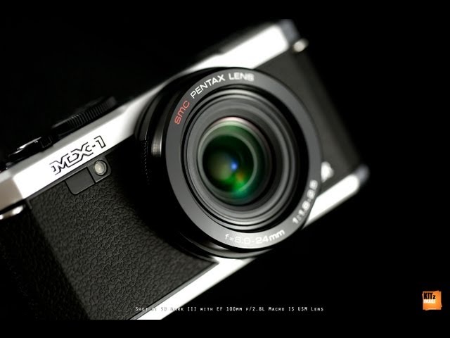 【最終値下げ】【完動品】PENTAX MX-1 sddefault.jpg
