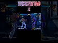 tt2 dark k10 #gaming #tekken7 #reels #shorts