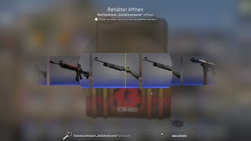 Open Cs:Go Case Until I Get A Talon Knife #Day 14