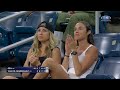 Arthur Gea v Botic van de Zandschulp - US Open 2026: 4th Round Highlights | Wide World of Sports