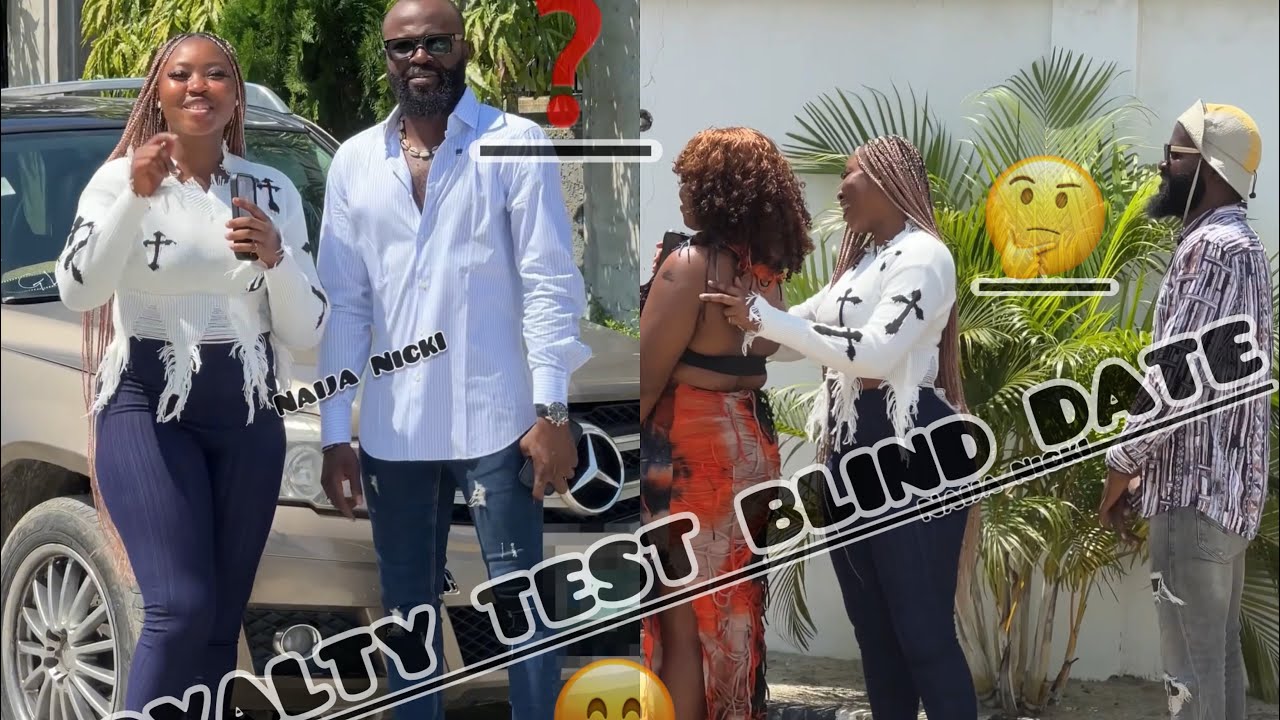 Проверка на верность женщины, которую ее спутник переодел, чтобы жениться на хорошей женщине, пос...