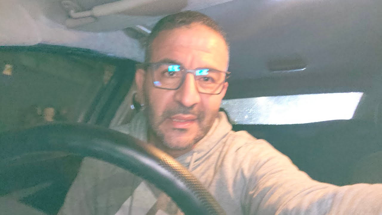 لايف مع رمضان وطاقة الإيجابية ونصائح روحانية