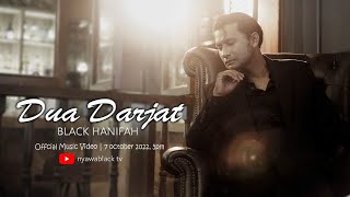 Black Hanifah - Dua Darjat (Official Music Video)