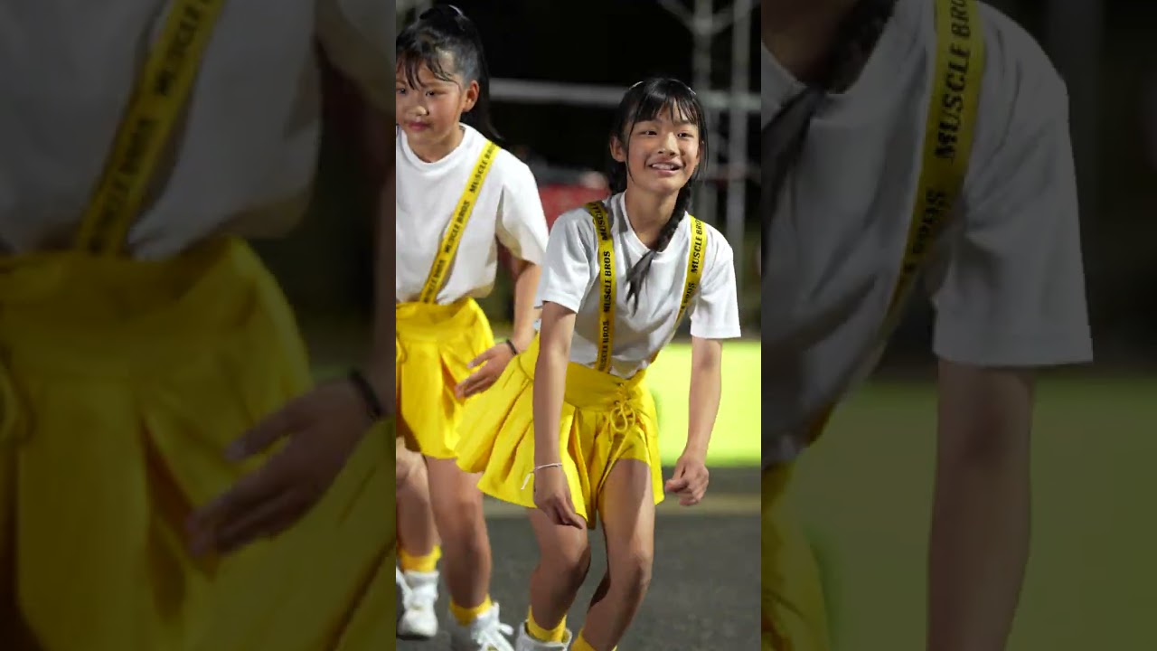 08/09中伏木納涼祭 IMZip あやか推しカメラ