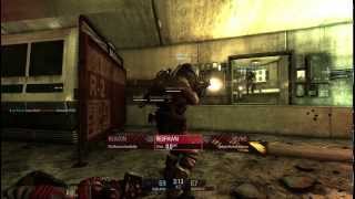 Blacklight: Retribution; Aimbot