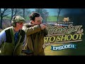 Shooting training with a scottish gamekeeper   from suit to shoot  episode 11