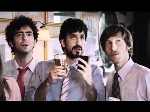 Nuevo comercial de Quilmes .Quilmes Lieber, cerveza sin alcohol. Quilmes siempre apelando al humor en sus comerciales. Muy bueno!