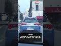 FUGGONO AL CONTROLLO DELLA POLIZIA. FERMATI TRE TUNISINI | 21/05/2026
