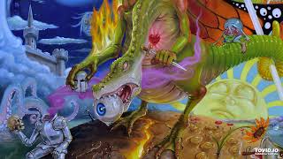 Trippie Redd - WAR (Official Audio)