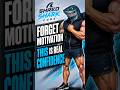 Sharks don't wait for motivation #ShredSharkCore #Discipline #Mindset