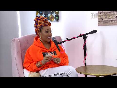 Beyond The Music EP5 (Highlight): Does The Artist Shape The Culture