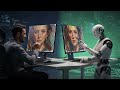 The Dark Side of AI Nobody Talks About 🤖🚨Part 4 #AISecurity #AI #Deepfake #chatgpt #DigitalSecurity