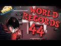 Transformice World Records 44 HARD