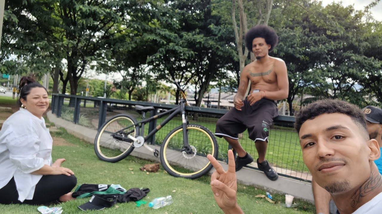 الأجواء شاعلة في المنطقة