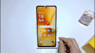 How to turn on icon theme in realme 15 lite 5g ultra | realme 15 lite me app style kaise change kare